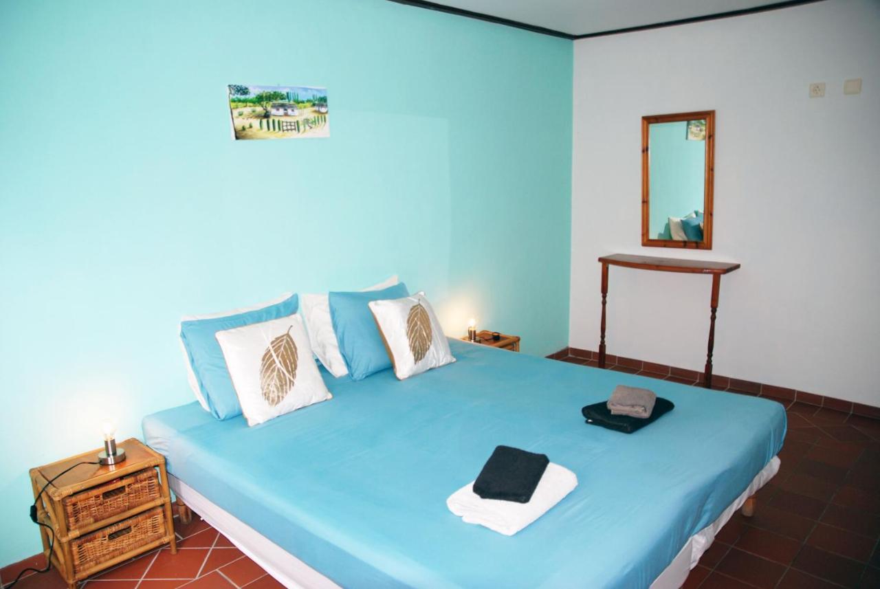Mirador Apartments Willemstad Buitenkant foto